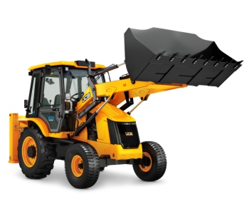 JCB 3DXL Plus